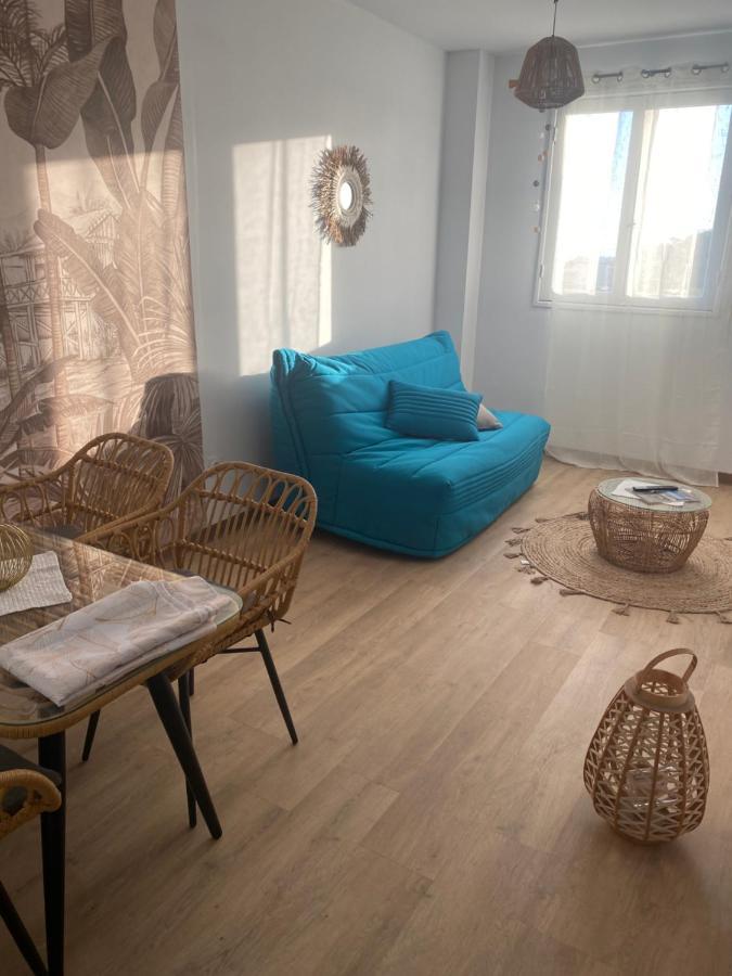 Coco Paradis Saint Pierre Buitenkant foto